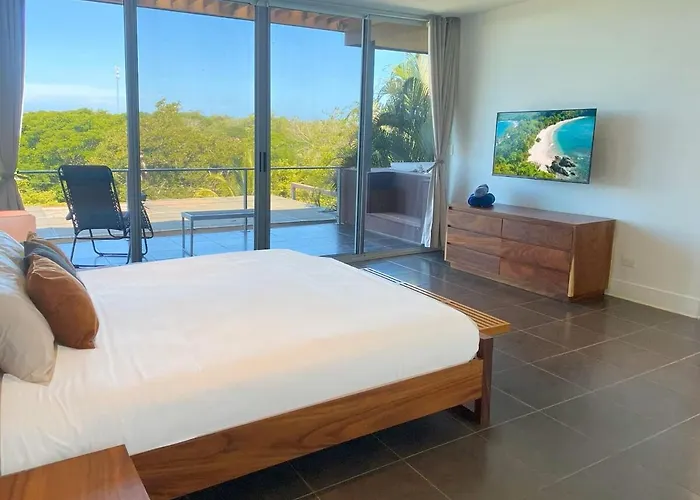 Casa Mist Luxury Only 5 Mins To The