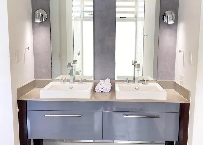 Casa Mist Luxury Only 5 Mins To The Villa