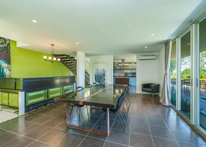Casa Mist Luxury Only 5 Mins To The