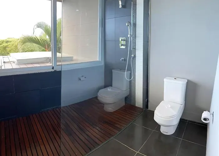 Casa Mist Luxury Only 5 Mins To The