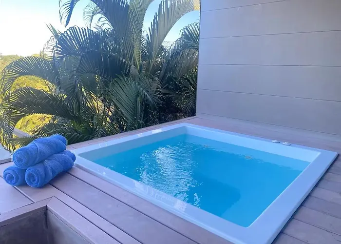 Casa Mist Luxury Only 5 Mins To The Villa *